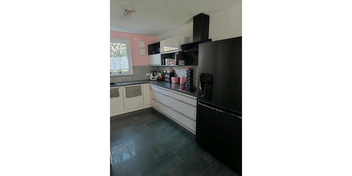 Reihenhaus Groß-Gerau Gerau - 4 Zimmer, 101 m&sup2;, 460.000&euro; | Angebot:27218895