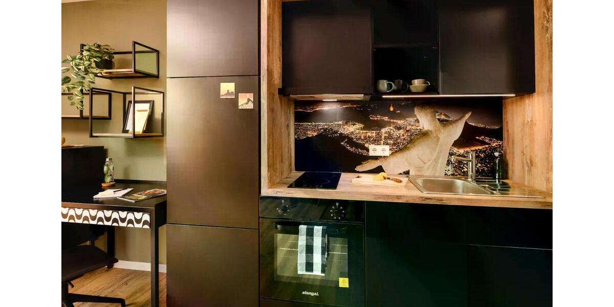 Einfamilienhaus Frankfurt am Main Innenstadt 2 - 1 Zimmer, 27 m&sup2;, 999&euro; | Angebot:26448991