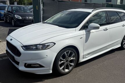 Ford Mondeo 257.000 km 7.600 &euro; Hanau 63452