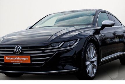 VW Arteon 83.700 km 27.780 &euro; Bad Homburg 61348