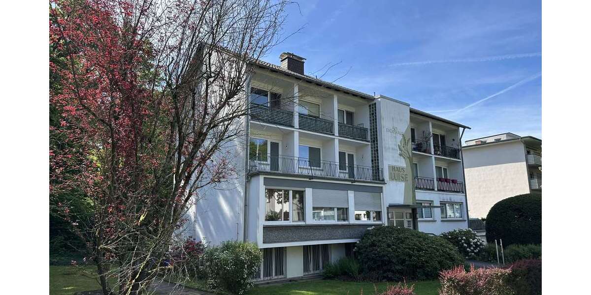 Etagenwohnung Bad Soden - 3 Zimmer, 82 m&sup2;, 1.388&euro; | Angebot:26106236
