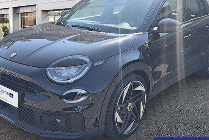 Abarth 600e 2.500 km 39.980 &euro; Maintal 63477