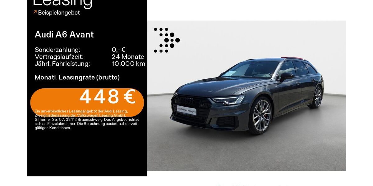 Audi A6 92.312 km 34.280 &euro; Bad Nauheim 61231