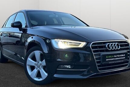 Audi A3 71.000 km 17.450 € Mainz-Kastel-Wiesbaden 55252
