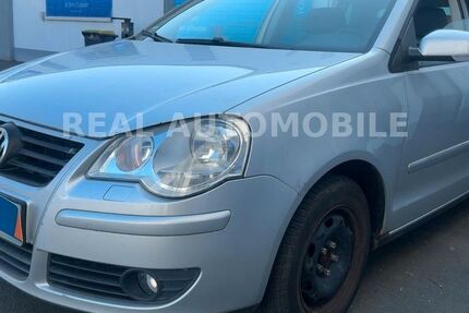VW Polo 134.000 km 5.800 &euro; Frankfurt am Main 65933