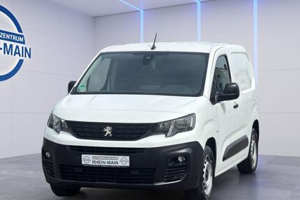 Peugeot Partner 196.963 km 8.849 &euro; Nauheim 64569