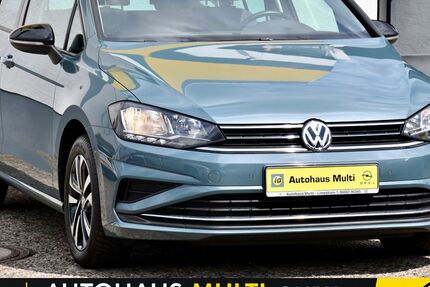 VW Golf Sportsvan 150.000 km 13.900 &euro; Limeshain 63694