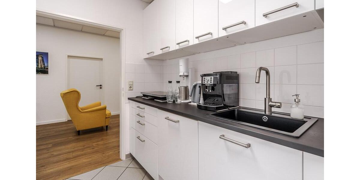 Büro in professioneller Bürogemeinschaft ab 1.4.2026 zimmer