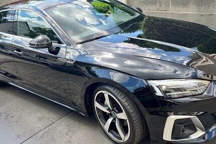 Audi A5 60.000 km 33.900 &euro; Königstein 61462
