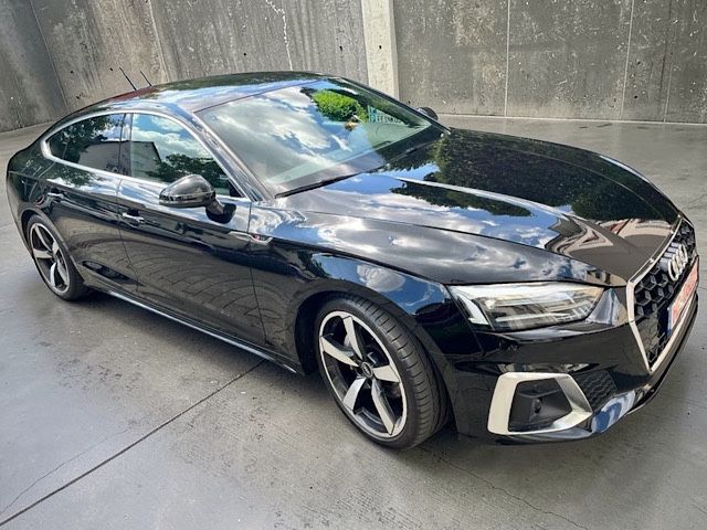 Audi A5 60.000 km 33.900 &euro; Königstein 61462