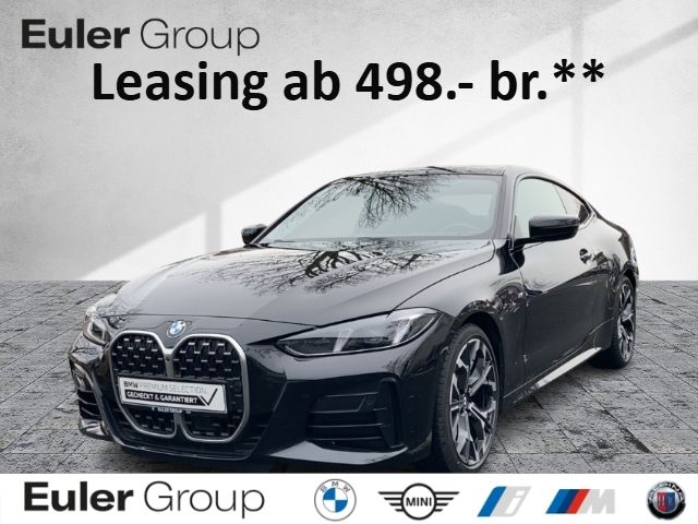 BMW 420 24.786 km 44.490 &euro; Frankfurt 60314