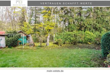 Grundstück Neu-Isenburg Zeppelinheim - 399.900&euro; | Angebot:25705353