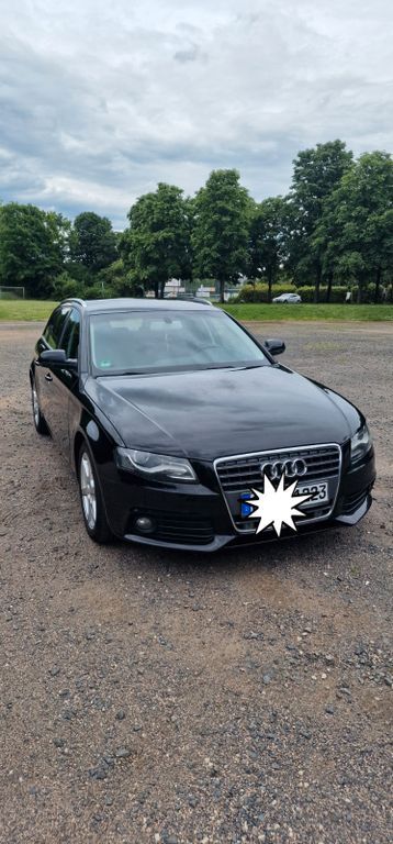 Audi A4 253.731 km 8.200 € Frankfurt am Main 60433