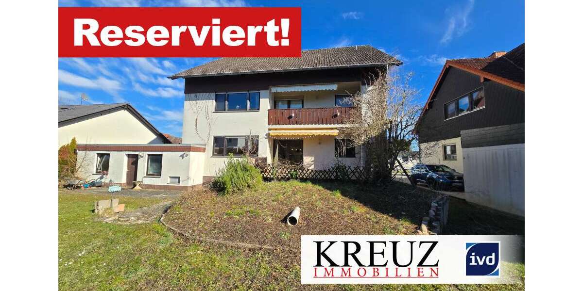 Haus zum Kaufen in Trebur 559.000 € 210 m² 7 zimmer