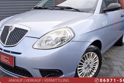 Lancia Ypsilon 54.000 km 3.599 € Münster (Hessen) 64839