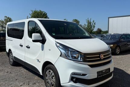 Fiat Talento 219.000 km 10.200 &euro; Friedberg 61169
