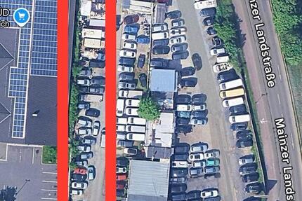 Gewerbeobjekt Frankfurt am Main West - 2.550&euro; | Angebot:25795010