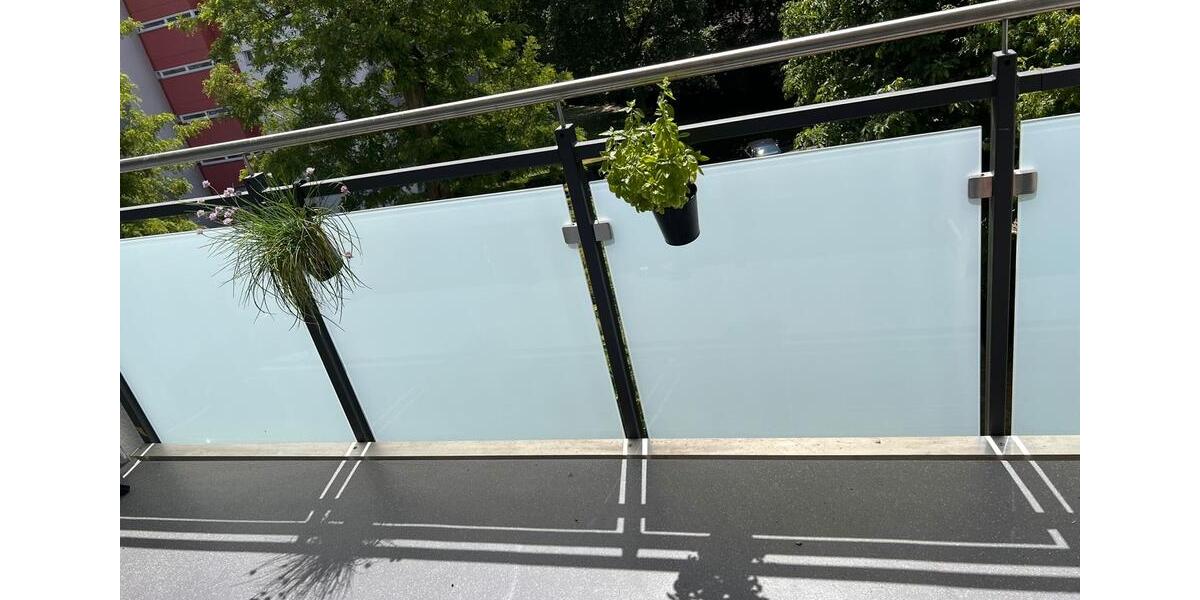 Eschborn 2 ZimmerWohnung 2 zimmer