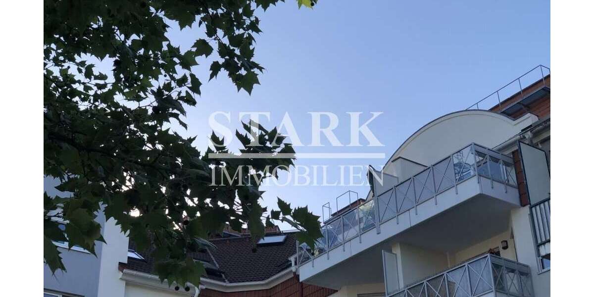 Etagenwohnung Frankfurt Nied - 2.5 Zimmer, 72 m&sup2;, 298.000&euro; | Angebot:25427741