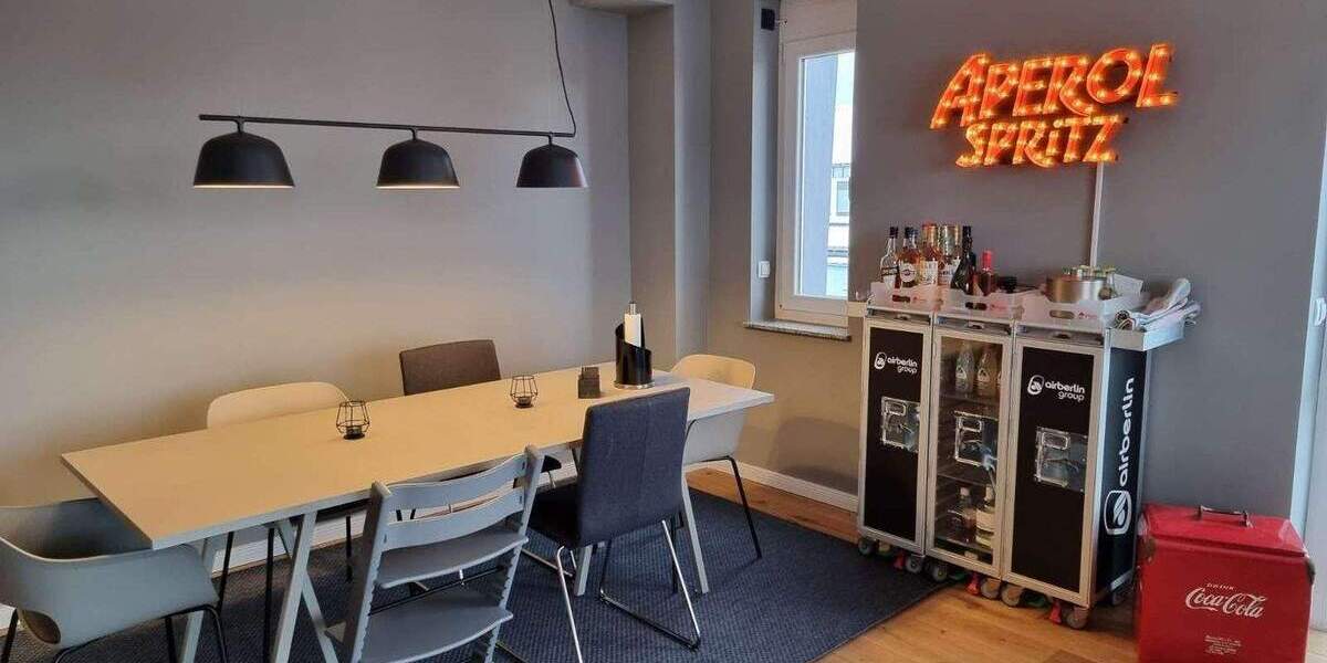 Etagenwohnung Frankfurt am Main Sossenheim - 4 Zimmer, 110 m&sup2;, 710.000&euro; | Angebot:25722895