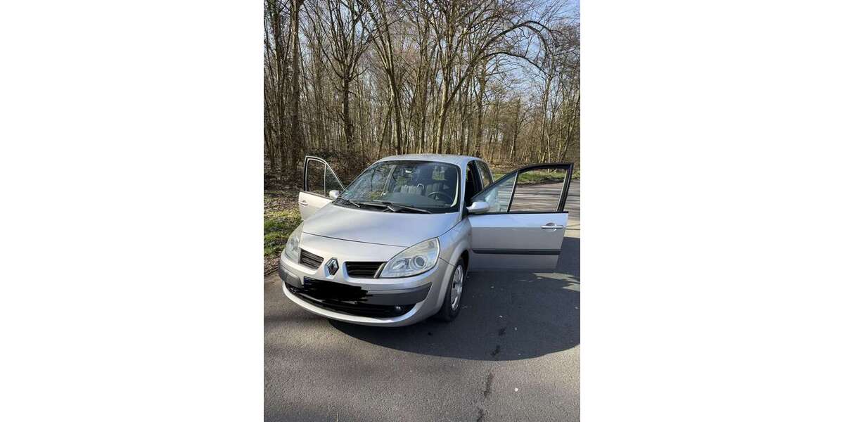 Renault Scenic 145.900 km 1.990 &euro; Hanau 63452