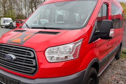 Ford Transit 168.000 km 8.999 &euro; Friedrichsdorf 61381