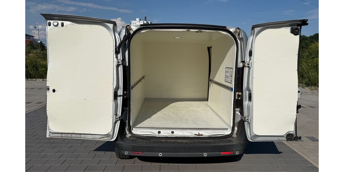 Fiat Doblo 117.740 km 9.999 &euro; Erlensee 63526