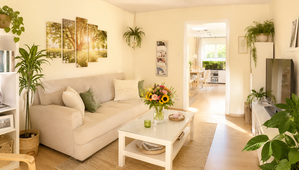 Etagenwohnung Alzenau - 2.5 Zimmer, 51 m&sup2;, 149.000&euro; | Angebot:27133337