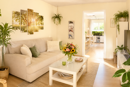 Wohnung Alzenau - 2.5 Zimmer, 51 m&sup2;, 149.000&euro; | Angebot:27133337