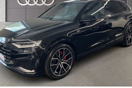 Audi Q8 81.497 km 67.550 &euro; Frankfurt am Main 60314