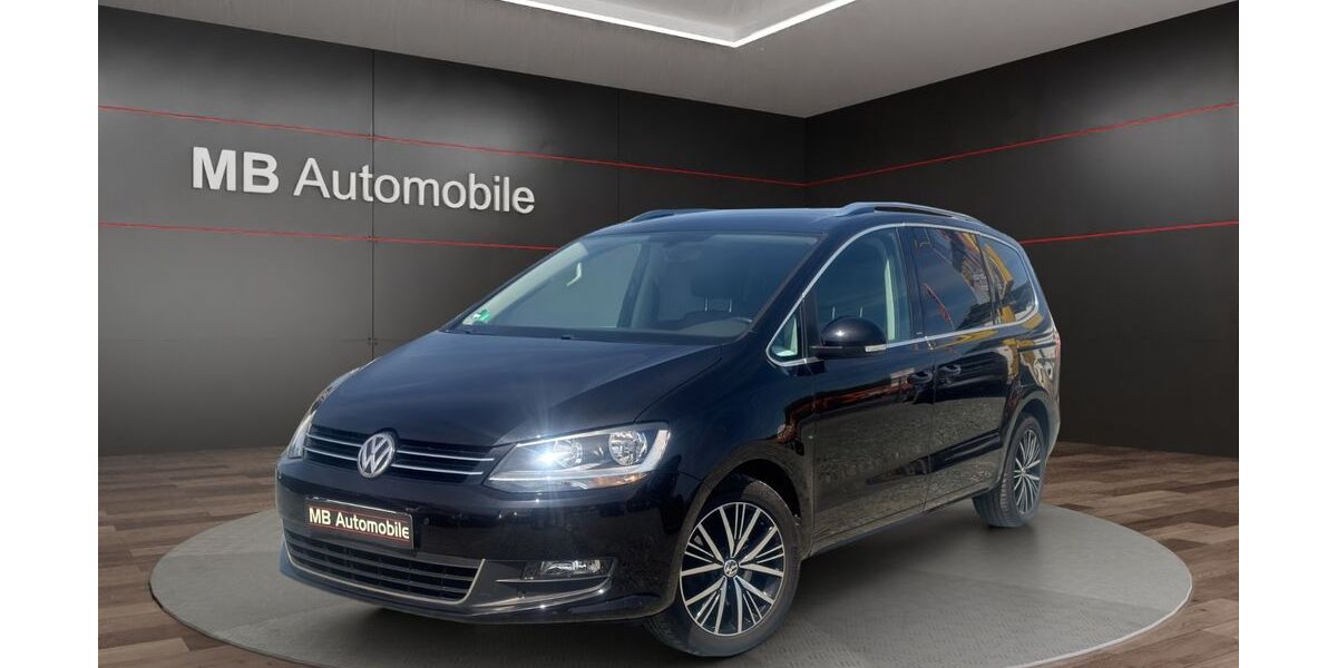 VW Sharan 153.000 km 19.990 &euro; Darmstadt-Weiterstadt 64331