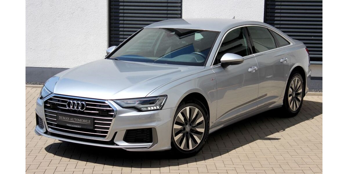 Audi A6 129.871 km 25.900 &euro; Bischofsheim 65474