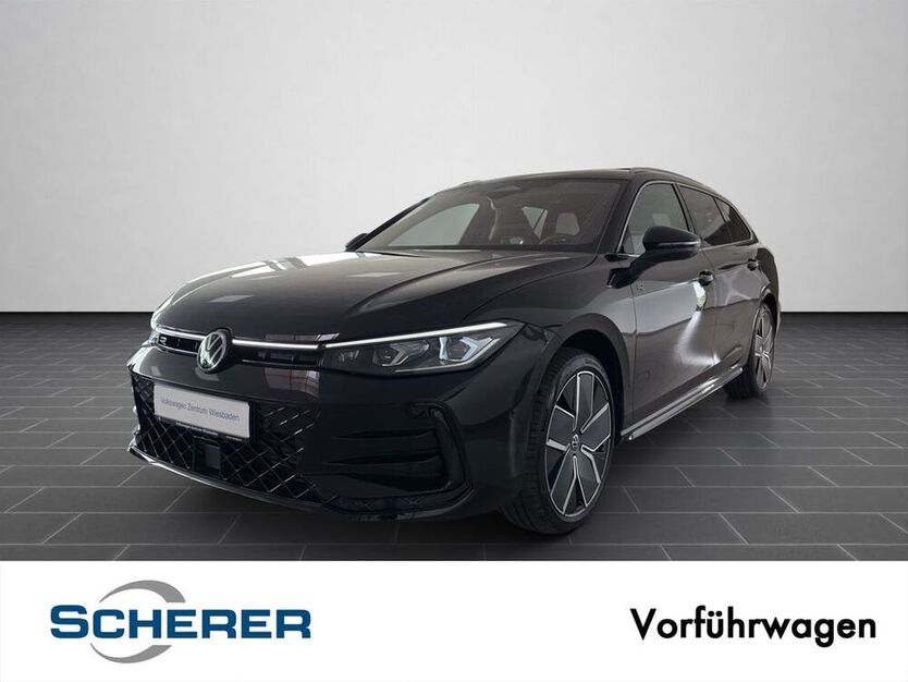 Passat Variant
