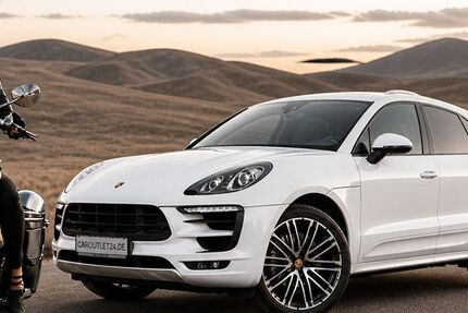 Porsche Macan 205.100 km 26.780 &euro; Frankfurt am Main 60386