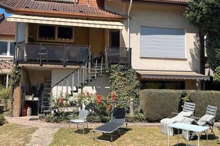 Wohnung Bruchköbel - 2 Zimmer, 64 m&sup2;, 199.000&euro; | Angebot:27298251
