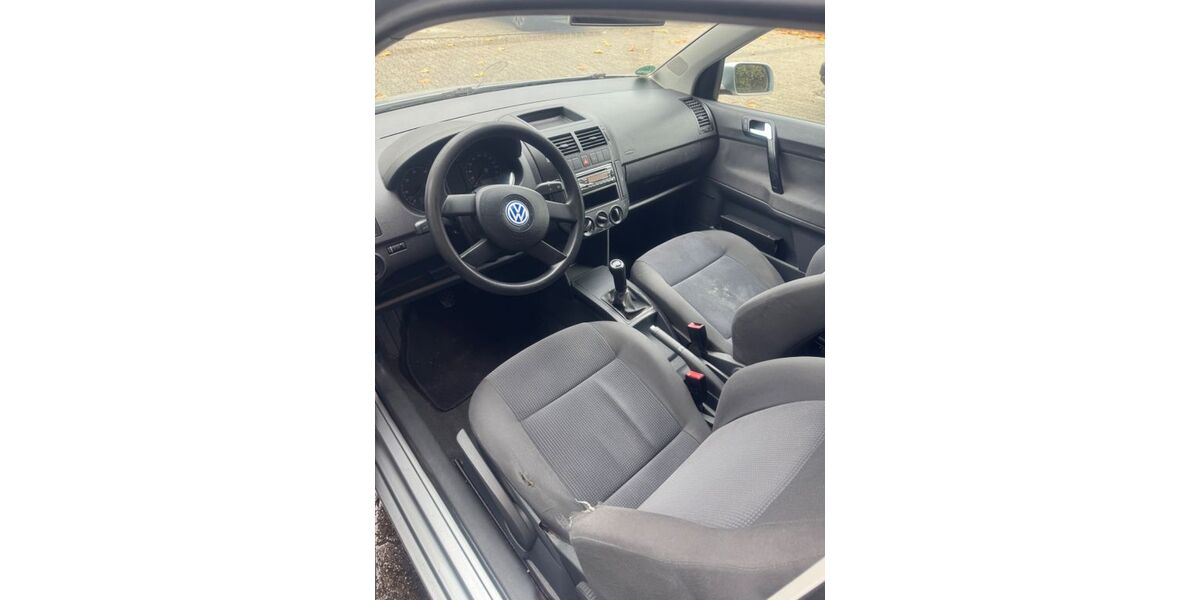 VW Polo 189.500 km 1.199 &euro; Dietzenbach 63128