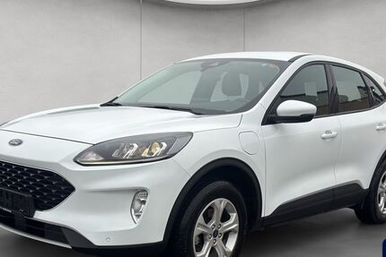 Ford Kuga 44.703 km 20.950 &euro; Frankfurt 60386
