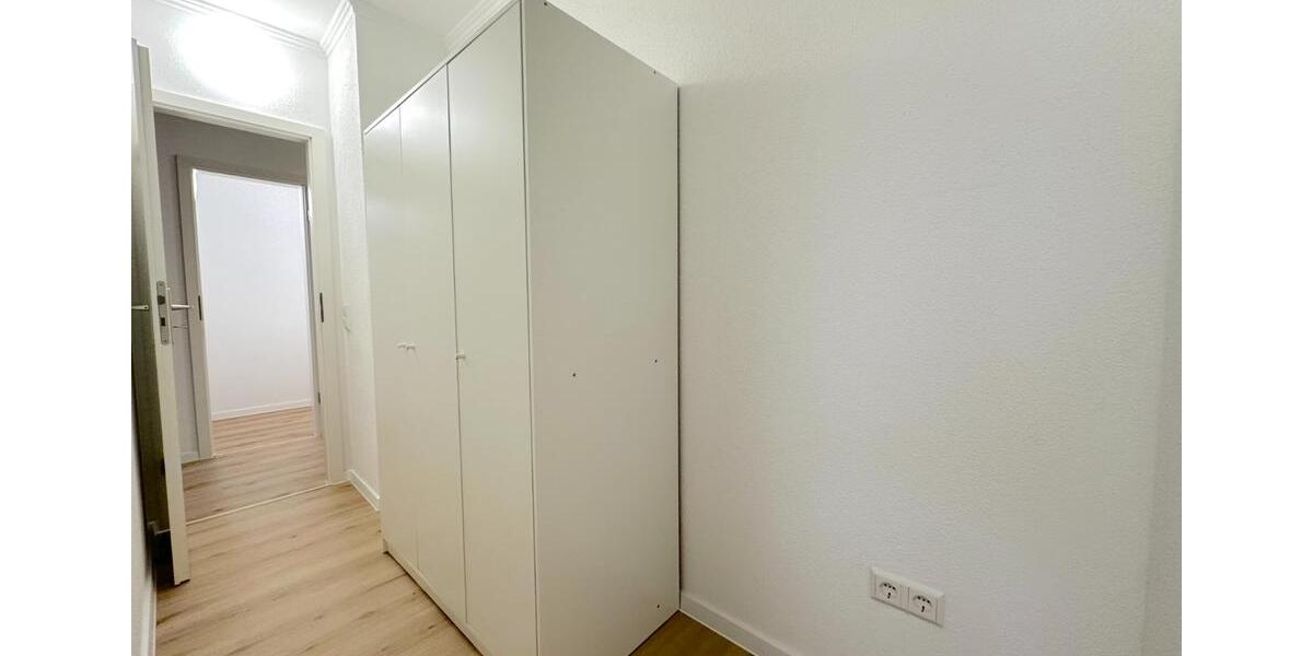 2 WG Zimmer in 3er Frankfurt Legienstraße 1 zimmer