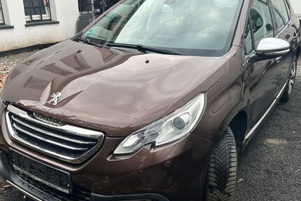 Peugeot 2008 69.850 km 6.000 &euro; Frankfurt 60386