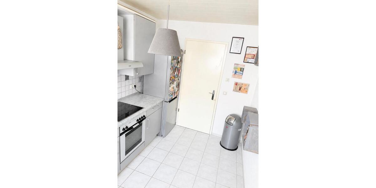 Etagenwohnung Hochheim am Main - 2 Zimmer, 62 m&sup2;, 269.000&euro; | Angebot:27157507