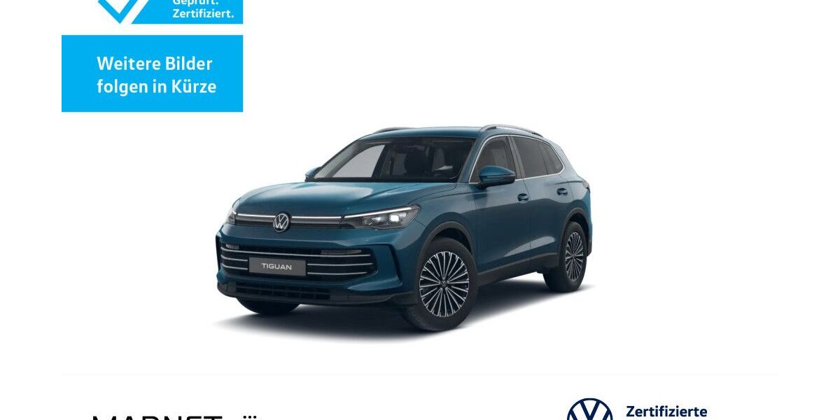 VW Tiguan 18.313 km 39.890 &euro; Bad Nauheim 61231