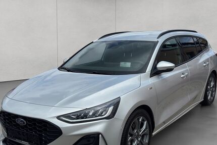 Ford Focus 25.852 km 20.950 &euro; Frankfurt 60386