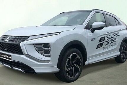 Mitsubishi Eclipse Cross 49.990 km 26.800 € Frankfurt am Main 60598