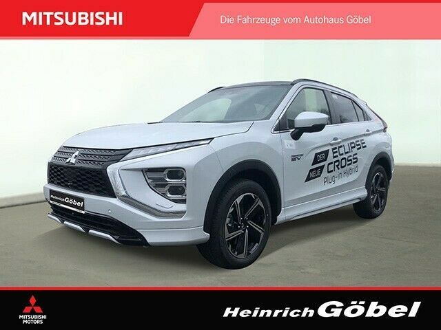 Mitsubishi Eclipse Cross 49.990 km 26.800 € Frankfurt am Main 60598