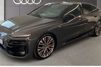 Audi A6 e-tron 12.838 km 69.690 &euro; Frankfurt am Main 60314
