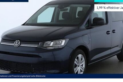 VW Caddy 6.843 km 35.190 &euro; Hanau 63452