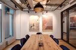 Wunderschöne, einzigartige Büroräume in Coworkingspace - All-in-Miete