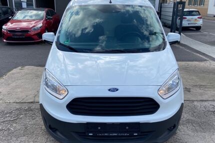 Ford Transit Courier 131.000 km 9.250 &euro; Hanau 63450