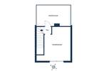 Reihenmittelhaus Frankfurt am Main Praunheim - 4 Zimmer, 95 m&sup2;, 499.000&euro; | Angebot:25699221