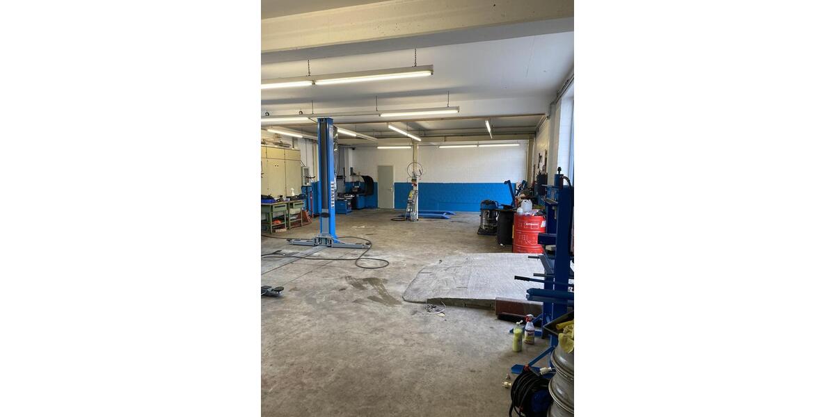 Gewerbeobjekt Hanau Großauheim - 2.500&euro; | Angebot:25220970